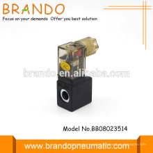 High Quality 220v Dc Solenoid Coil